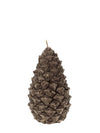 Pinecone Candle