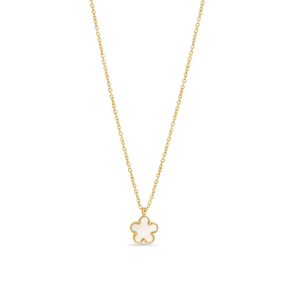 Collier pendentif Nellie