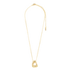 FREE gold plated necklace
