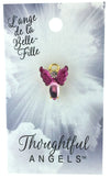Angel Pin: DAUGHTER-IN-LAW