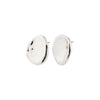 SPARKLE boucles d’oreilles plaqué argent