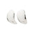 SPARKLE boucles d’oreilles plaqué argent