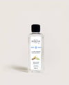Recharge pour lampe Berger – Thé blanc pureté – 500 ml – Maison Berger