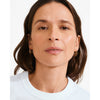 Boucles d'oreilles STILL argent