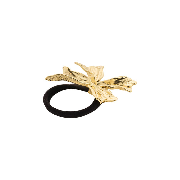 DREAM hair- accesory gold- plated