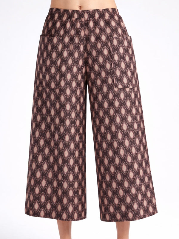 Pantalon Livia Rose
