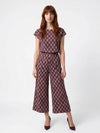 Pantalon Livia Rose