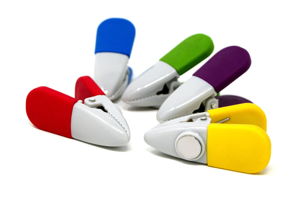 Mini Pinces Aimantées