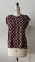 T-Shirt Fanie AH 2026-27 Rose