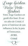 Angel Pin: APRIL