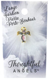 Angel Pin: APRIL