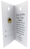 Angel Pin: MAY
