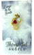 Angel Pin: KINDNESS