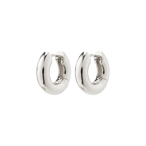 AICA chunky anneaux boucles d'oreille