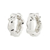 ELLIOTearrings silver- plated