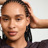 DYLANearrings silver- plated