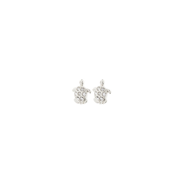ARCHERearrings silver- plated