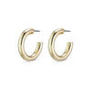 MADDIE chunky anneaux boucles d'oreille