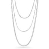 Collier Théa argent