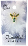 Épinglette :Ange Calins