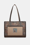 Sac cabas Anekke Tulip – vue arrière
