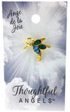 Angel Pin: JOY