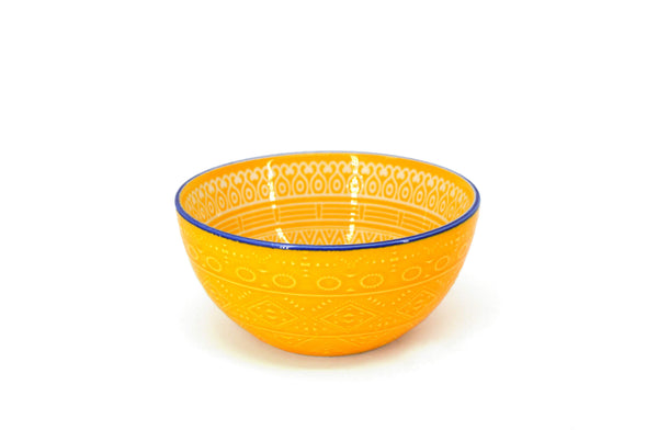 BOHÈME Bol à trempette