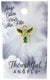 Angel Pin: HUG FOR MY DAUGHTER