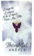 Angel Pin: LOVE/HOPE-GIRL