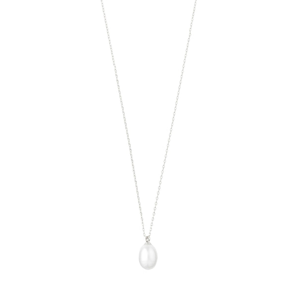 EILA freshwater perle collier