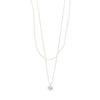 ARLET collier 2-en-1 set,