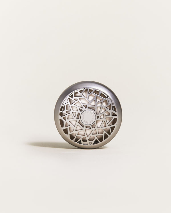 Diffuseur de voiture – Aroma Energy – Zestes toniques – Maison Berger