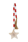 GUIRLANDE ETOILE