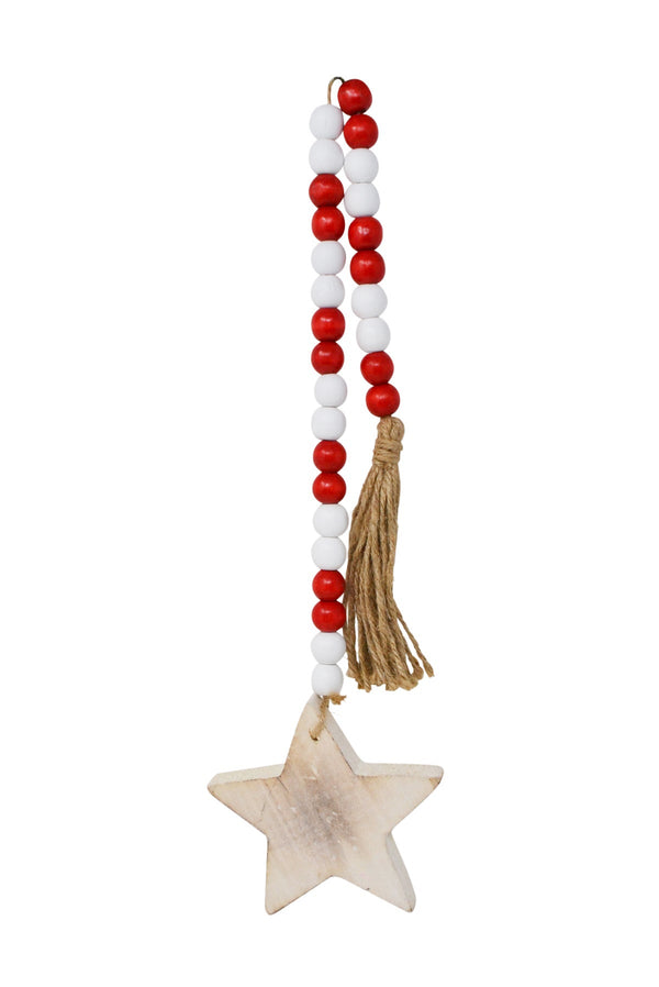 GUIRLANDE ETOILE