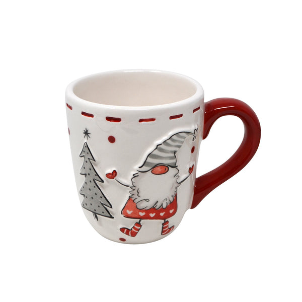 TASSE NOEL