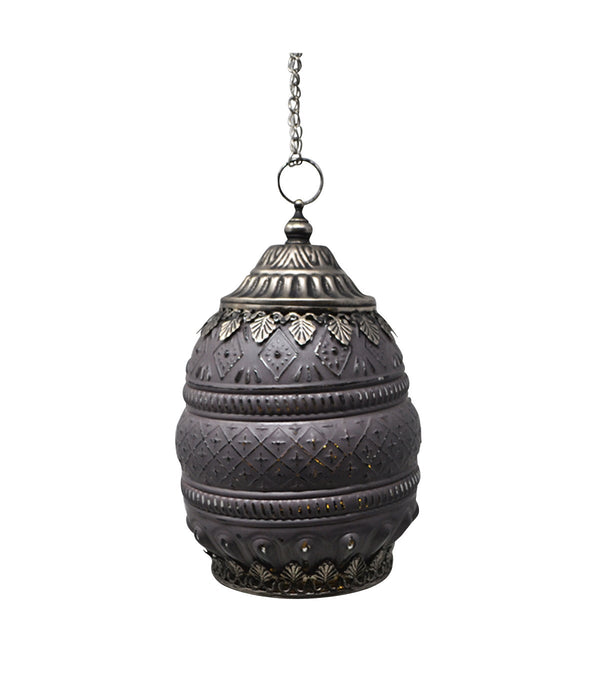 Lanterne YalaDEL avec minuterie