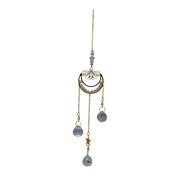 Capteur de soleil Papillon