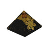 Pyramide Tourmaline Metatron Pierre