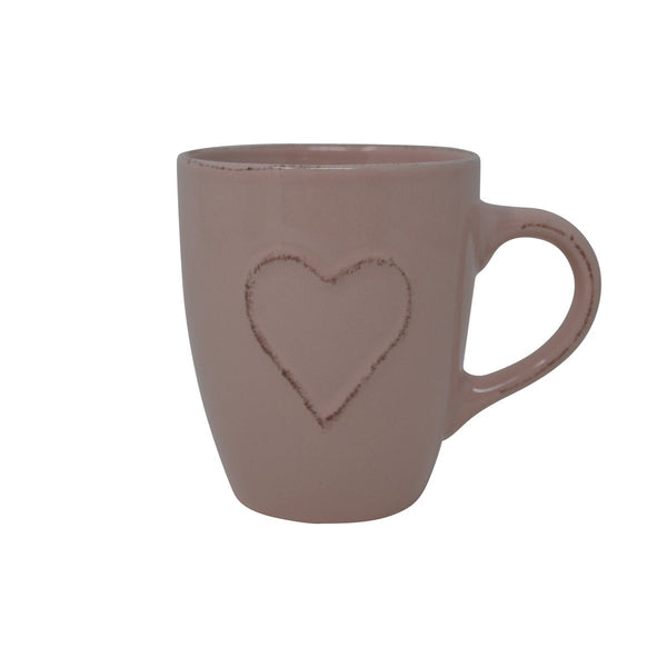 Tasse Cœur 330 ml