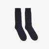 Chaussettes en Alpaga – Theo – Noir