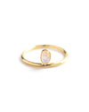 Mounia ring