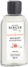 Recharge pour bouquet- Paris chic
