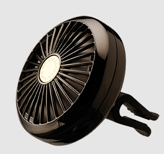 Diffuseur voiture - Anti-Odeur de Tabac