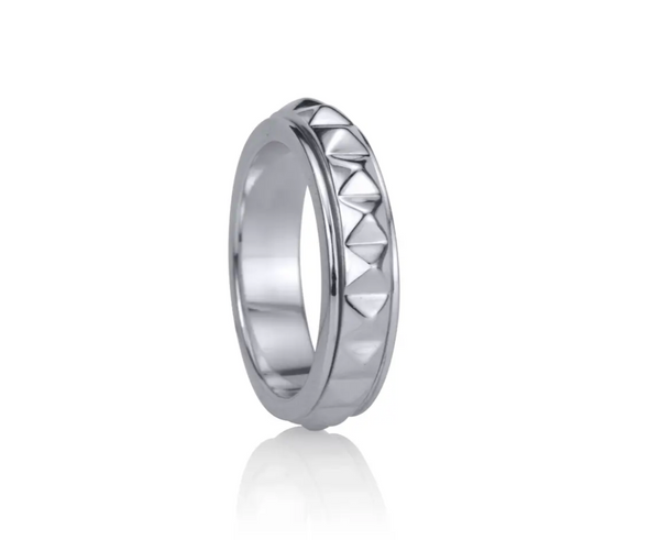 MRING "CHARISMA" RING