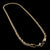 Chaîne Élégance argent – 5 mm | 22"
