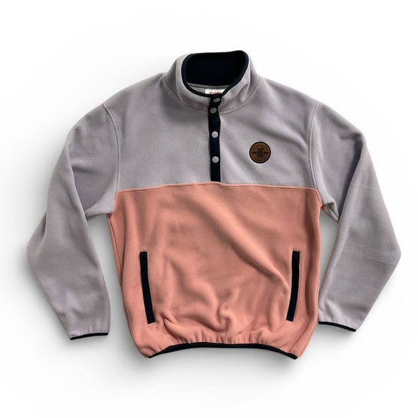 Polar Retro Mauve Lilas et Rose