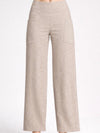 Pantalon Susan Kollontaï Vert