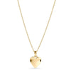 Collier Corine or