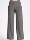 Pantalon Susan Kollontaï Vert