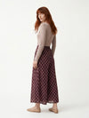 Pantalon Livia Rose